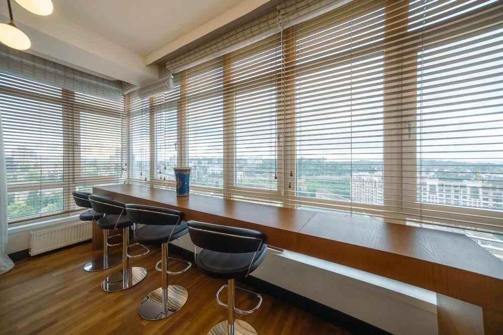 Exclusive! 5-room apartment for sale in the residential complex Novopecherskie Lypky Authors