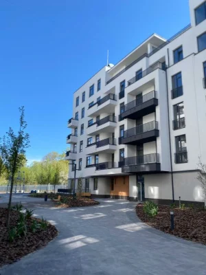 Продаж БЕЗ КОМІСІЇ 3 кімнатна квартира ЖК Avalon Magnolia ву