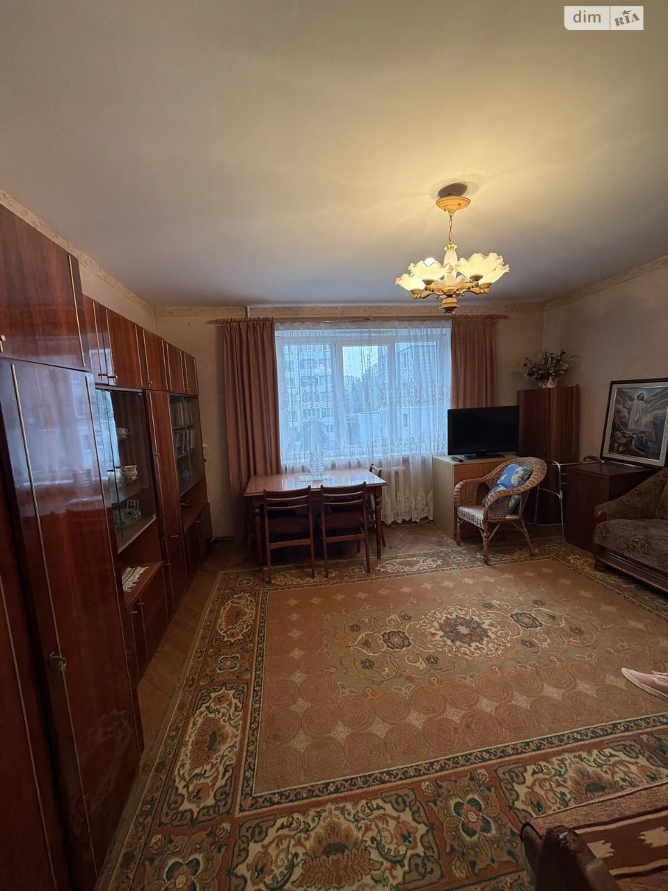 Продаж Квартира Сихів