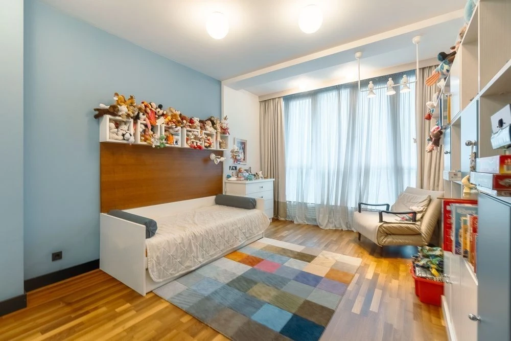Exclusive! 5-room apartment for sale in the residential complex Novopecherskie Lypky Authors