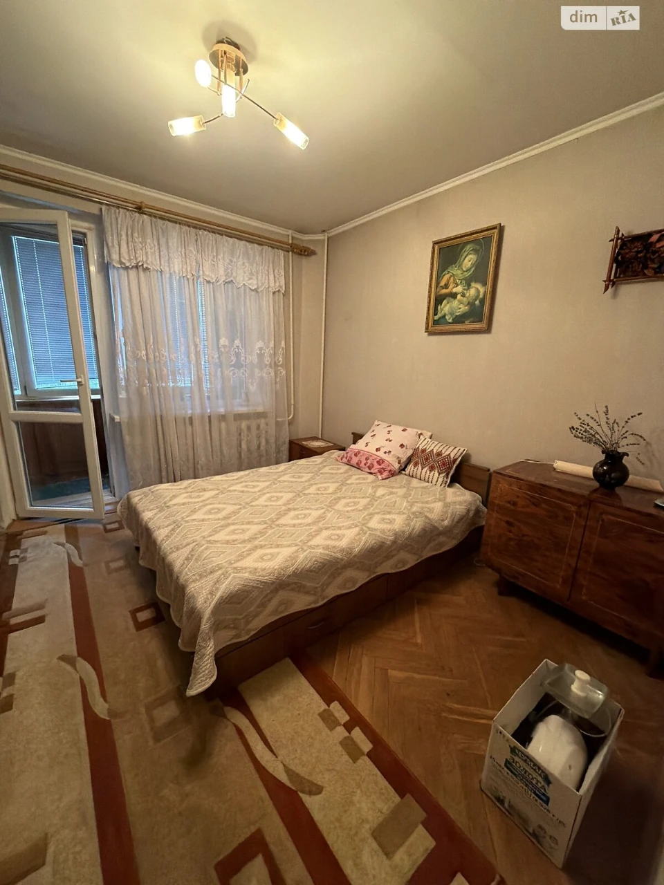 Продаж Квартира Сихів