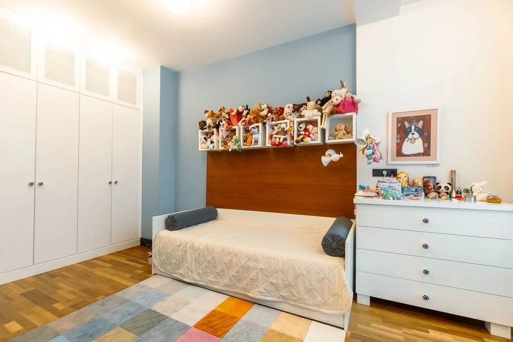 Exclusive! 5-room apartment for sale in the residential complex Novopecherskie Lypky Authors