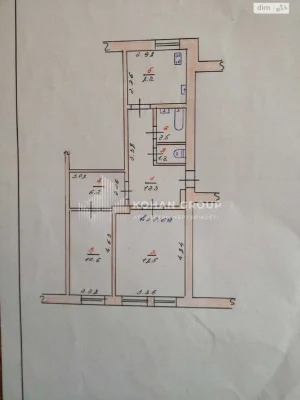 ‼️Продаж 2r квартира | Стометрівка #89577‼️