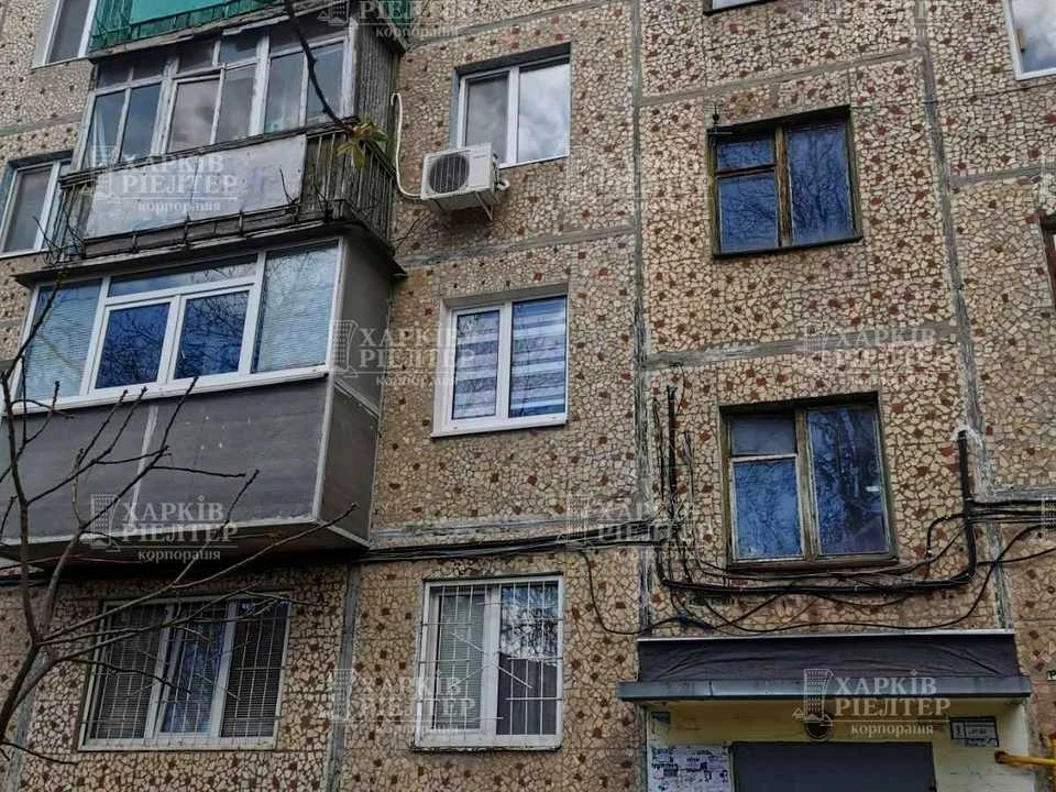 Квартира. Харків, Байрона просп.
