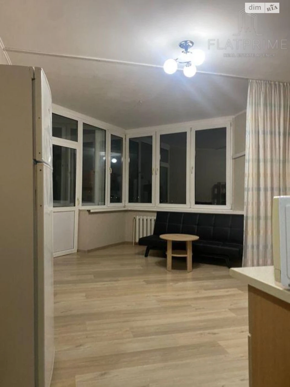 Продаж Квартира Харківський Масив