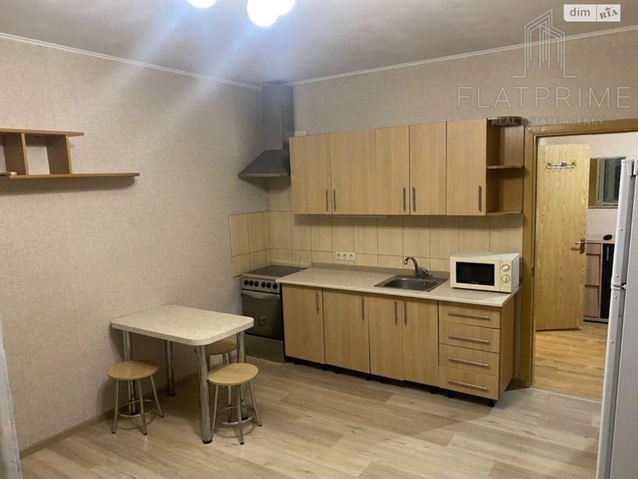 Продаж Квартира Харківський Масив
