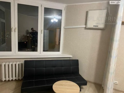 Продаж Квартира Харківський Масив