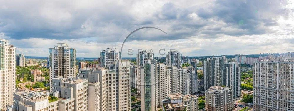 Продаж смарт-квартири в ЖК Delmar вул. Андрія Верхогляда 14-