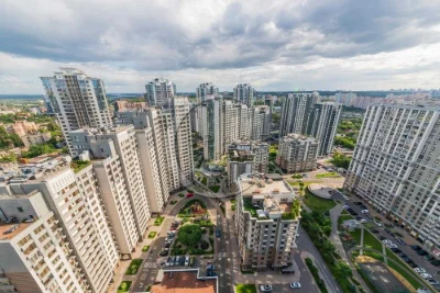 Продаж смарт-квартири в ЖК Delmar вул. Андрія Верхогляда 14-