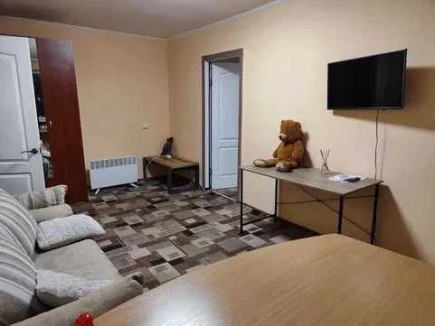 Продажа 2-комнатной квартиры, Центр, пр. Яворницкого 2а.