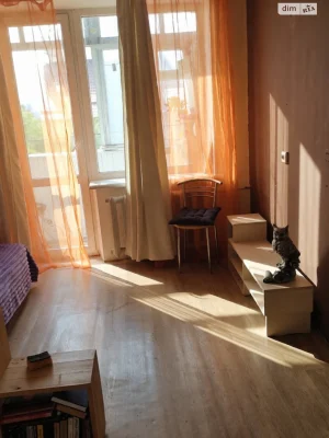 Продажа квартиры Большой Фонтан.