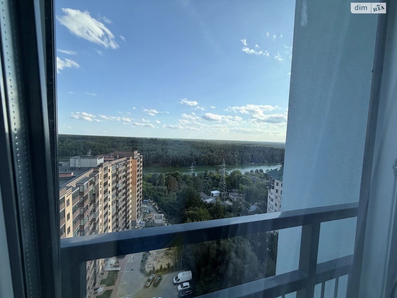 Продаж Квартира Корбутівка