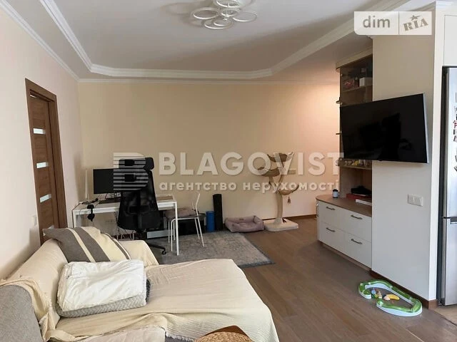 Продаж 2к квартири 46 кв. м на вул. Дорогожицька 15Б • ID 34