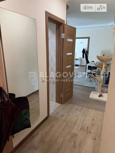 Продаж 2к квартири 46 кв. м на вул. Дорогожицька 15Б • ID 34