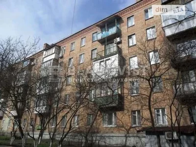 Продаж 2к квартири 46 кв. м на вул. Дорогожицька 15Б • ID 34