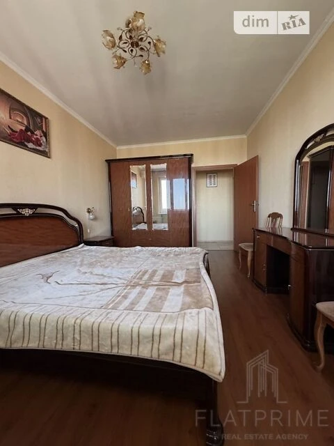 Продаж 3к квартири 110 кв. м на бул. Лесі Українки 21Б • ID