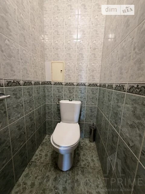 Продаж 3к квартири 110 кв. м на бул. Лесі Українки 21Б • ID