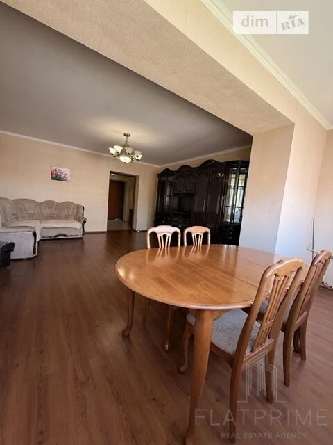 Продаж 3к квартири 110 кв. м на бул. Лесі Українки 21Б • ID