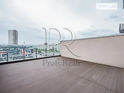Продаж 1к квартири 119 кв. м на просп. Оболонський 6А • ID 3