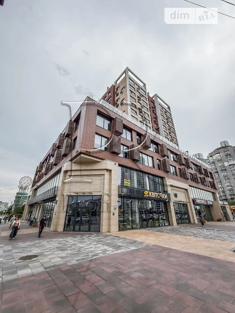 Продаж 1к квартири 119 кв. м на просп. Оболонський 6А • ID 3