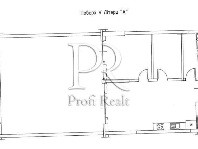 Продаж 1к квартири 119 кв. м на просп. Оболонський 6А • ID 3