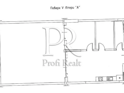 Продаж 1к квартири 119 кв. м на просп. Оболонський 6А • ID 3