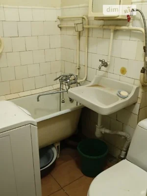 Продаж 2к квартири 44 кв. м на вул. Михайла Бойчука 4А • ID