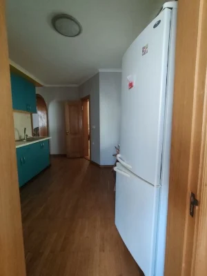 Дом у моря, Черноморка.