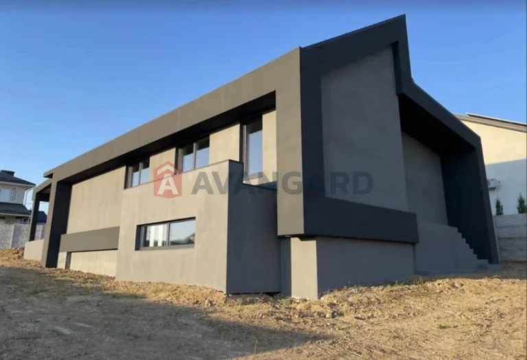Продам будинок 217м² з бомбосховищем, 10с. Царське Село
