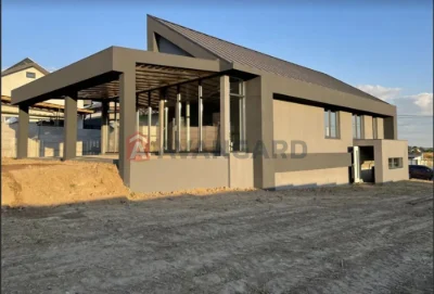 Продам будинок 217м² з бомбосховищем, 10с. Царське Село