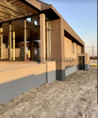Продам будинок 217м² з бомбосховищем, 10с. Царське Село