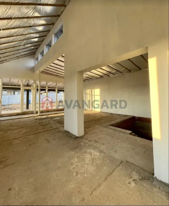Продам будинок 217м² з бомбосховищем, 10с. Царське Село