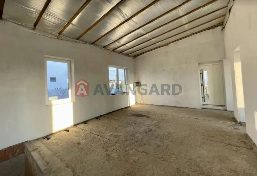 Продам будинок 217м² з бомбосховищем, 10с. Царське Село