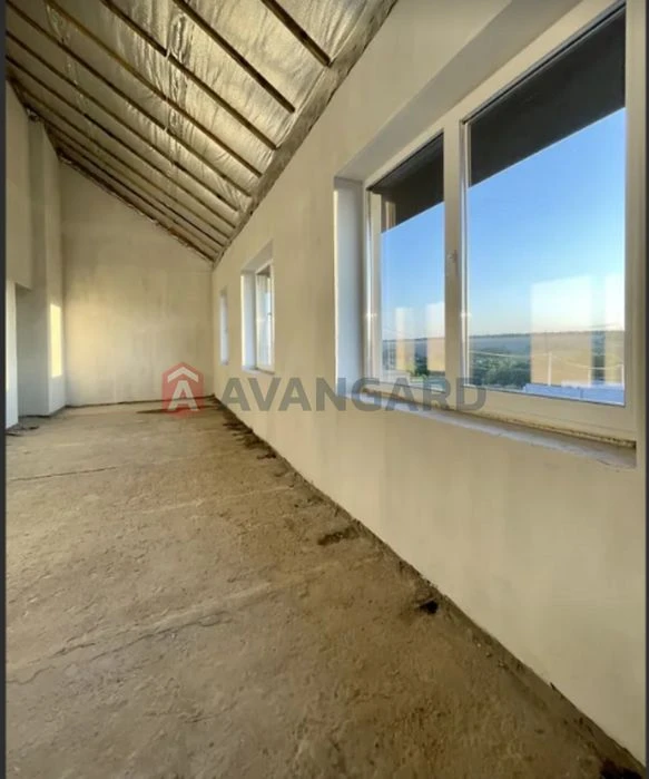 Продам будинок 217м² з бомбосховищем, 10с. Царське Село