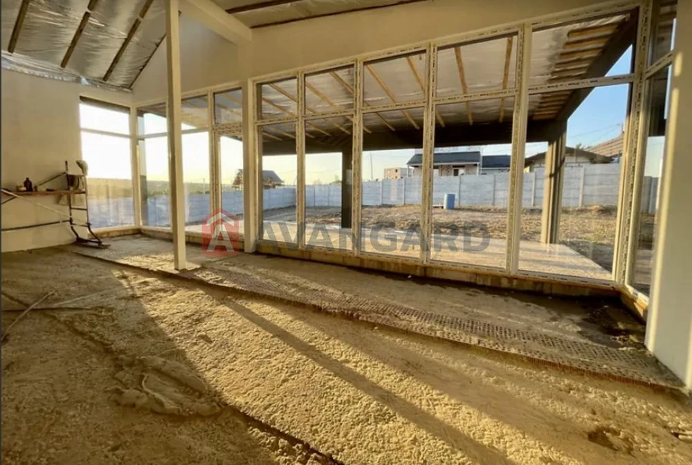 Продам будинок 217м² з бомбосховищем, 10с. Царське Село