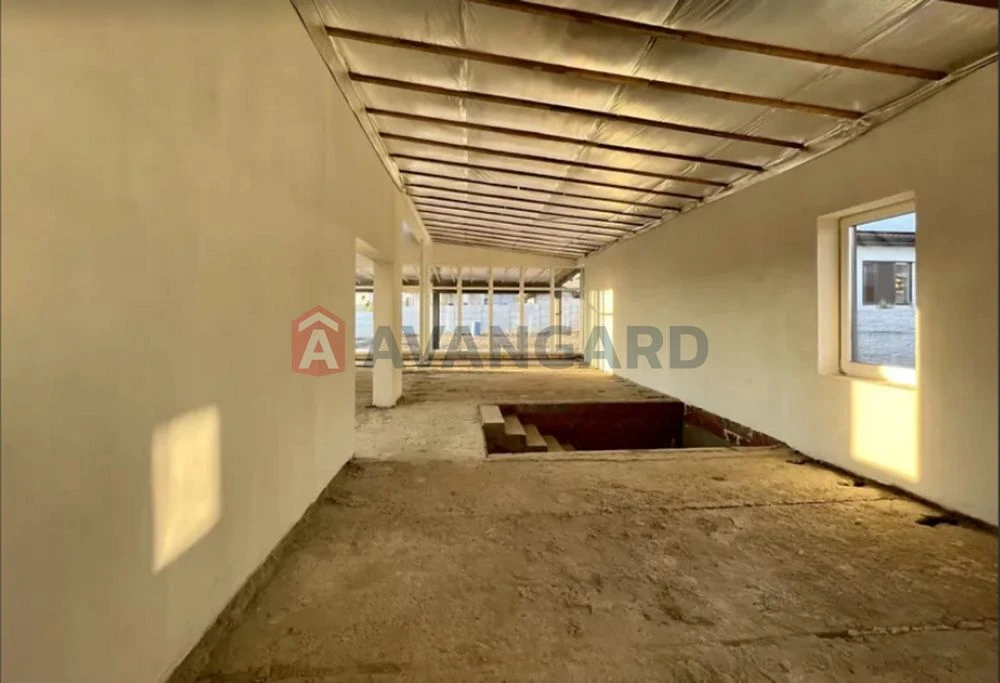 Продам будинок 217м² з бомбосховищем, 10с. Царське Село