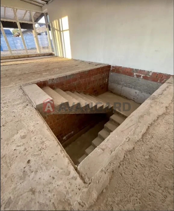 Продам будинок 217м² з бомбосховищем, 10с. Царське Село