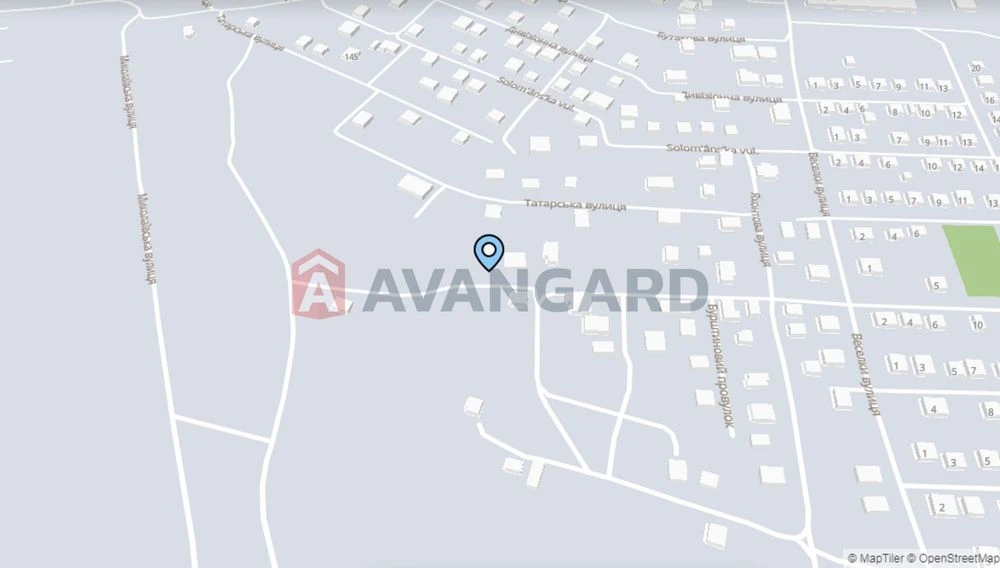 Продам будинок 217м² з бомбосховищем, 10с. Царське Село