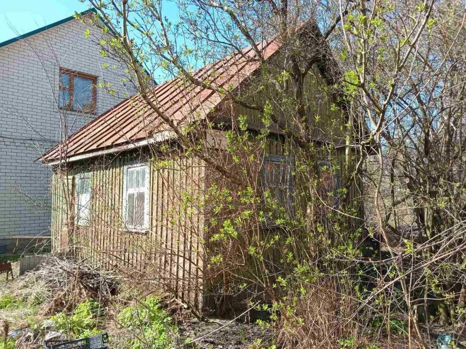 Ділянка Будинок 105м ел центр.комунікації Центральна Стеценк