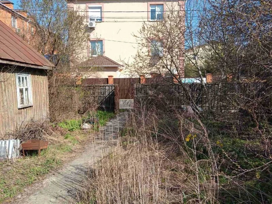Ділянка Будинок 105м ел центр.комунікації Центральна Стеценк