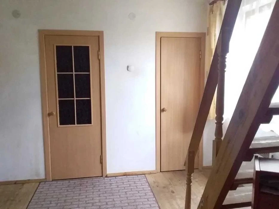 Ділянка Будинок 105м ел центр.комунікації Центральна Стеценк