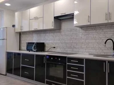 Продам 2-х кімнатну квартиру -   68.8 м2  в ЖК Острова з вид