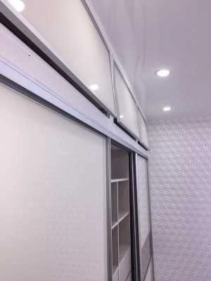 Продам 2-х кімнатну квартиру -   68.8 м2  в ЖК Острова з вид