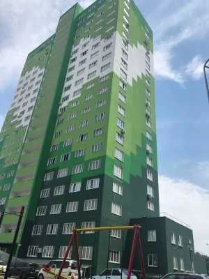 Продам 2-х кімнатну квартиру -   68.8 м2  в ЖК Острова з вид