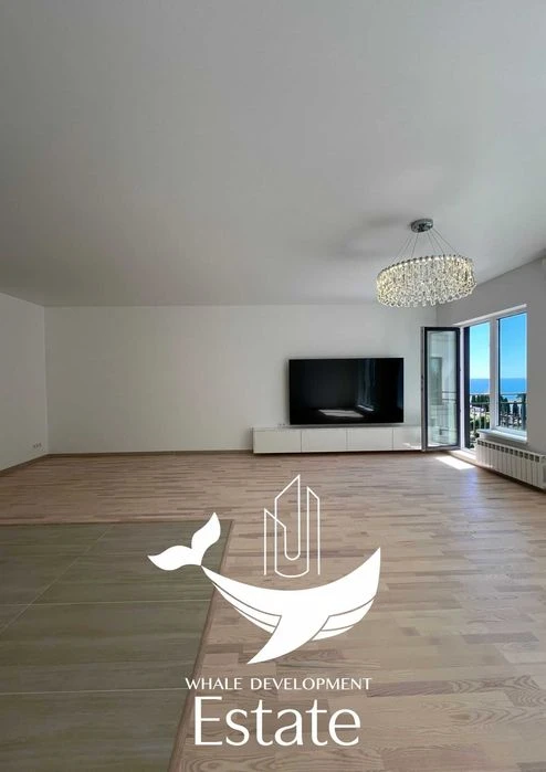 Продаж 1-кімн. квартири з НОВИМ РЕМОНТОМ Кухня 50 м2. ЖК Мар