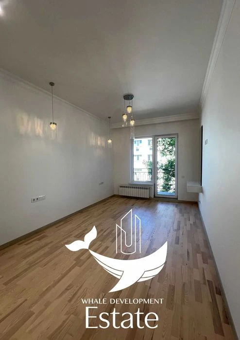 Продаж 1-кімн. квартири з НОВИМ РЕМОНТОМ Кухня 50 м2. ЖК Мар