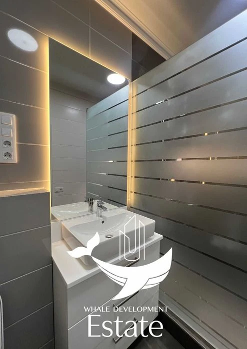 Продаж 1-кімн. квартири з НОВИМ РЕМОНТОМ Кухня 50 м2. ЖК Мар