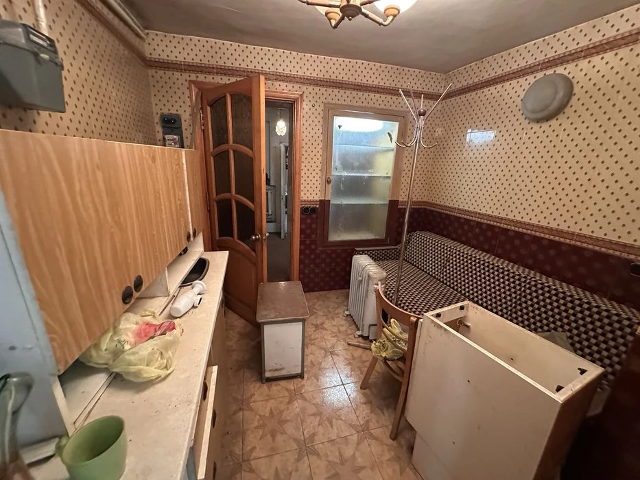 Часть дома 56 м общий заезд на двоих Участок 2 сотки  Рекорд