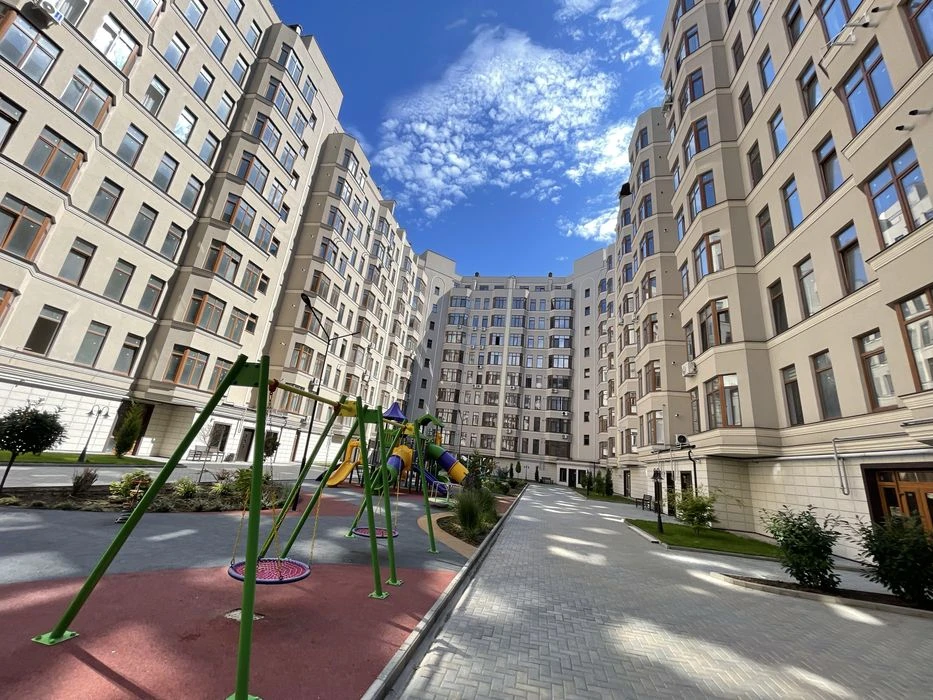 ЖК Авиньон Выгодно‼️ Квартира у моря. Малоэтажный комплекс.