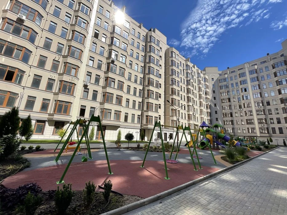 ЖК Авиньон Выгодно‼️ Квартира у моря. Малоэтажный комплекс.